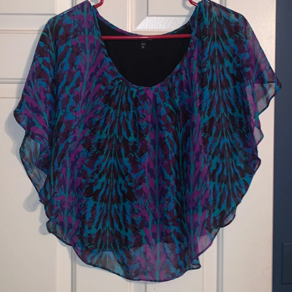 Express top - Picture 2 of 4